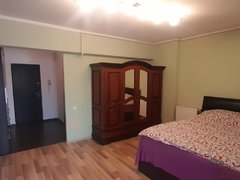 Drumul Taberei, Prelungirea Ghencea, complex Primavara