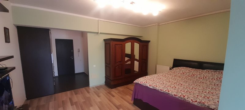 Drumul Taberei, Prelungirea Ghencea, complex Primavara,